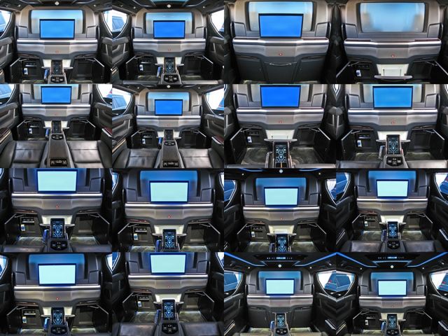 TOYOTA VELLFIRE 4WD 2017 Image 31