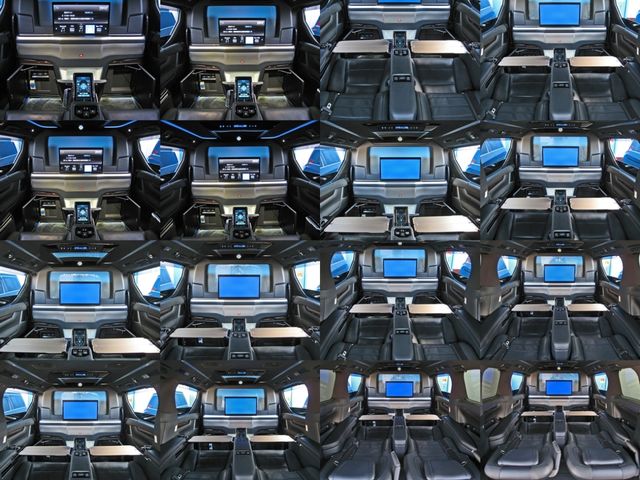 TOYOTA VELLFIRE 4WD 2017 Image 31