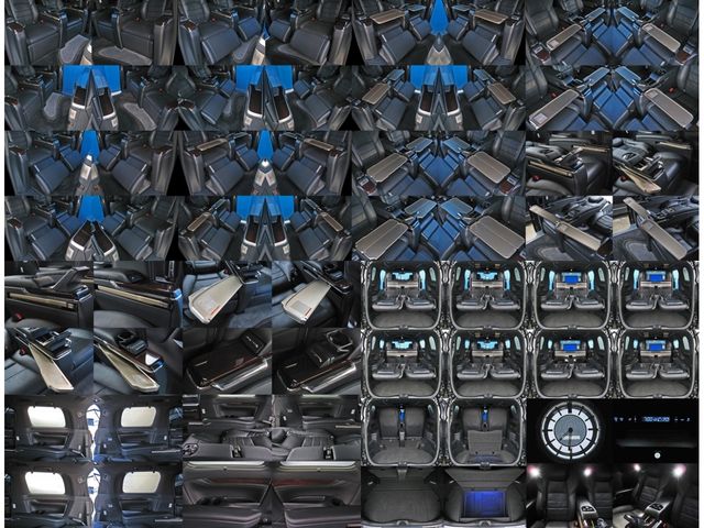 TOYOTA VELLFIRE 4WD 2017 Image 31