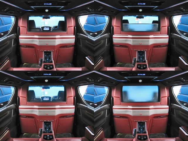 TOYOTA ALPHARD HYBRID 4WD 2017 Image 31