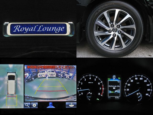 TOYOTA ALPHARD 2016 Image 31