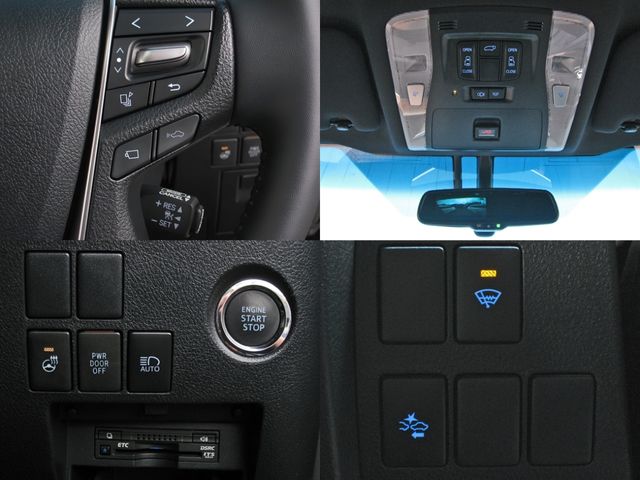 TOYOTA ALPHARD 2016 Image 31