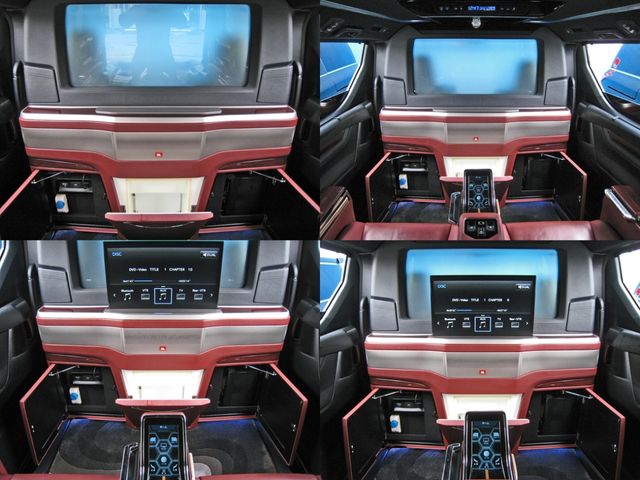 TOYOTA ALPHARD 2016 Image 31