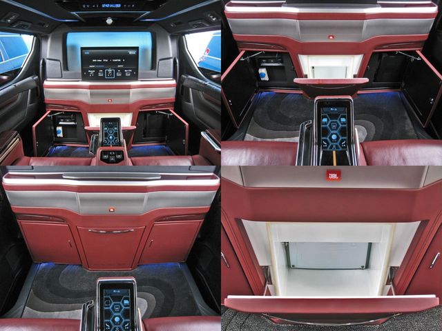 TOYOTA ALPHARD 2016 Image 31