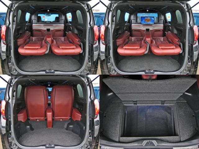 TOYOTA ALPHARD 2016 Image 31