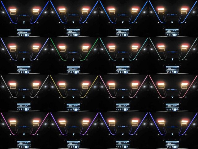 TOYOTA ALPHARD 2016 Image 31