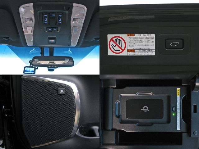 TOYOTA VELLFIRE 2016 Image 31