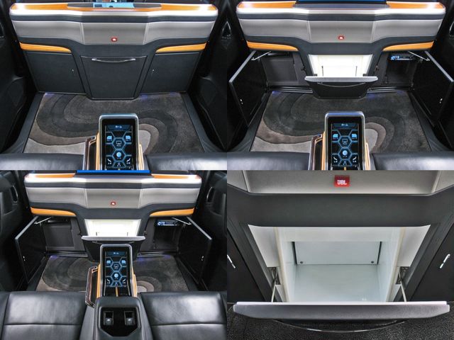 TOYOTA VELLFIRE 2016 Image 31