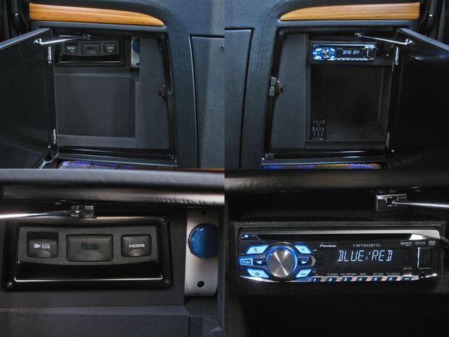 TOYOTA VELLFIRE 2016 Image 31