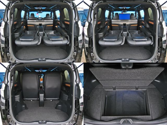 TOYOTA VELLFIRE 2016 Image 31