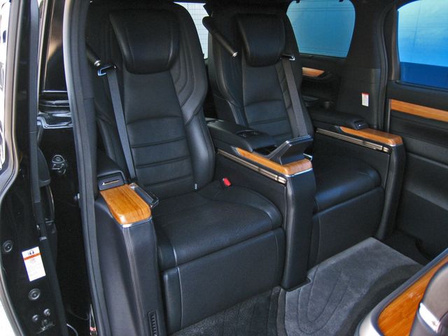 TOYOTA VELLFIRE 2016 Image 31