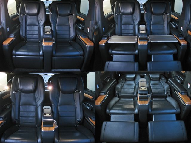 TOYOTA VELLFIRE 2016 Image 31