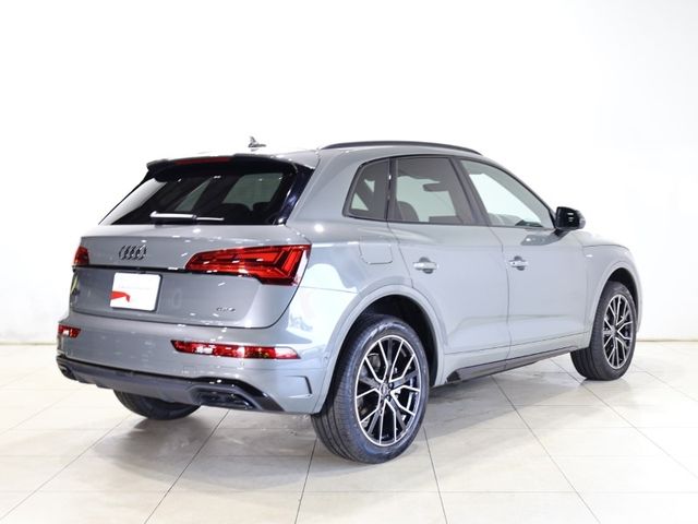 AUDI Q5 2024 Image 31
