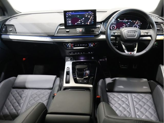 AUDI Q5 2024 Image 31