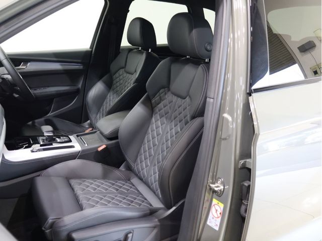 AUDI Q5 2024 Image 31