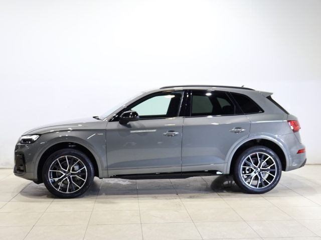 AUDI Q5 2024 Image 31