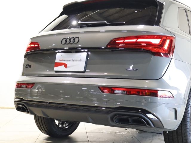 AUDI Q5 2024 Image 31