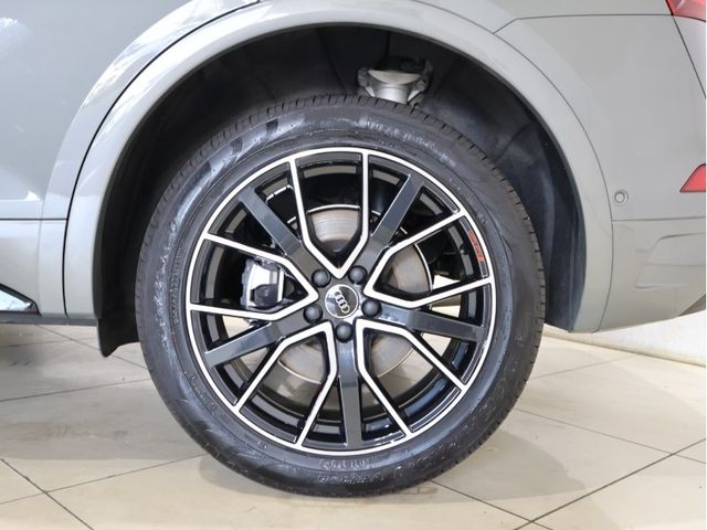 AUDI Q5 2024 Image 31