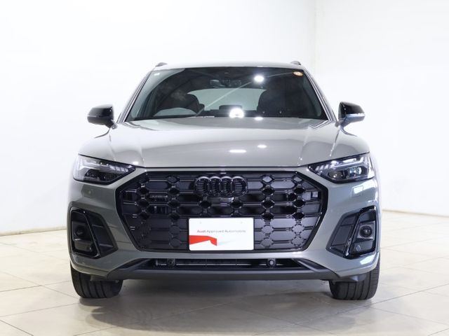 AUDI Q5 2024 Image 31