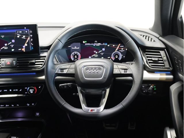 AUDI Q5 2024 Image 31