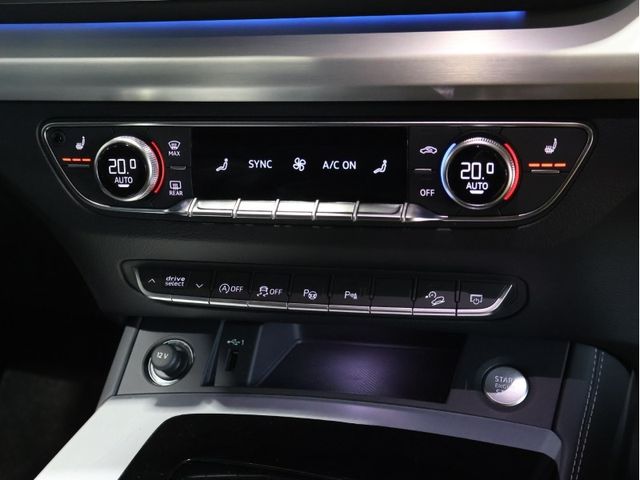 AUDI Q5 2024 Image 31