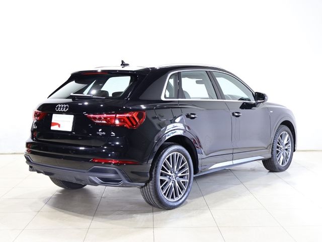 AUDI Q3 2024 Image 31