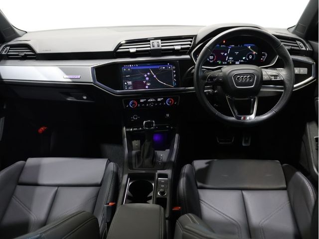 AUDI Q3 2024 Image 31