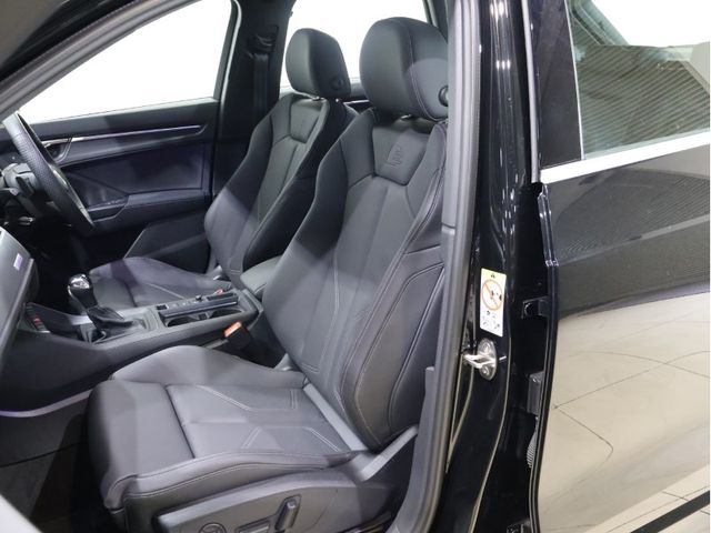 AUDI Q3 2024 Image 31