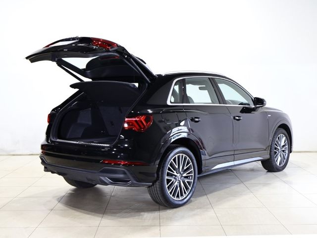 AUDI Q3 2024 Image 31