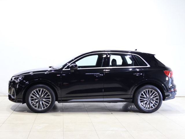 AUDI Q3 2024 Image 31