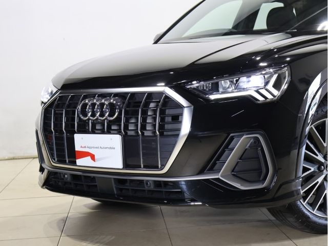 AUDI Q3 2024 Image 31