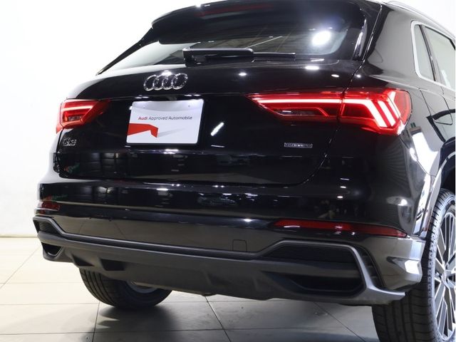 AUDI Q3 2024 Image 31