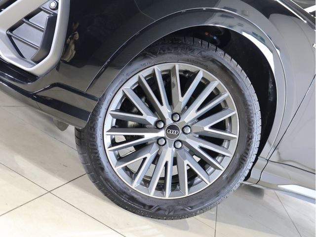 AUDI Q3 2024 Image 31