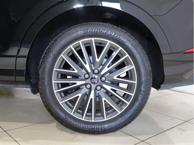 AUDI Q3 2024 Image 31