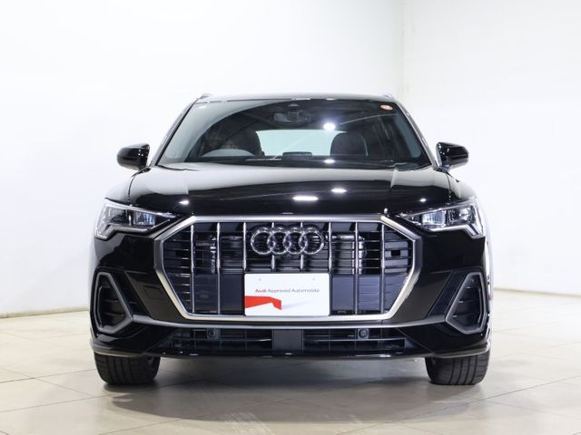 AUDI Q3 2024 Image 31