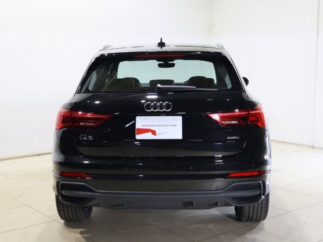 AUDI Q3 2024 Image 31