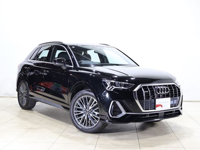 AUDI Q3 2024 Image 31