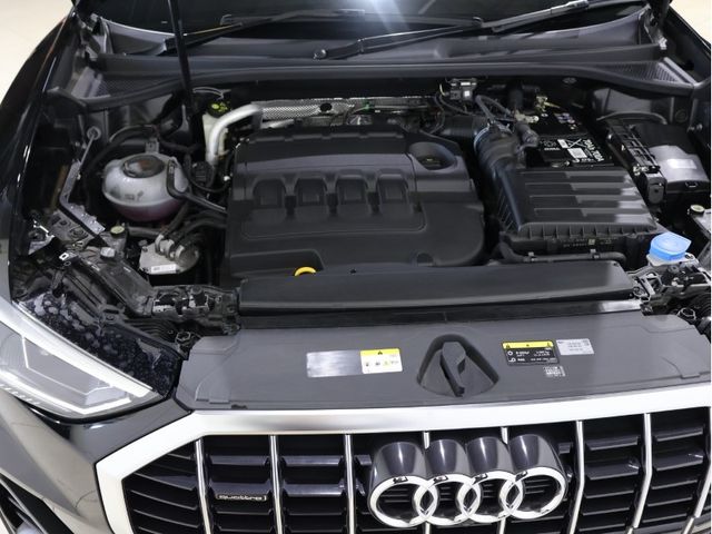 AUDI Q3 2024 Image 31