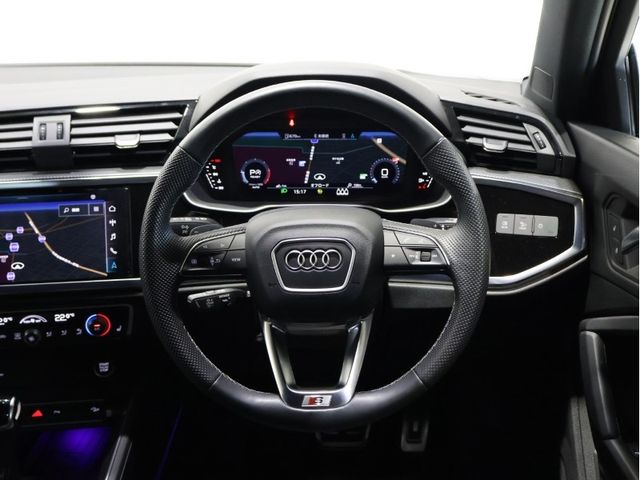 AUDI Q3 2024 Image 31