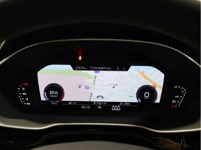 AUDI Q3 2024 Image 31