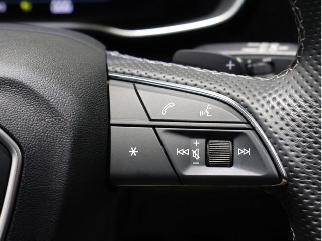 AUDI Q3 2024 Image 31