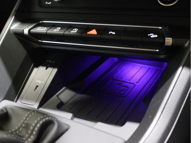 AUDI Q3 2024 Image 31