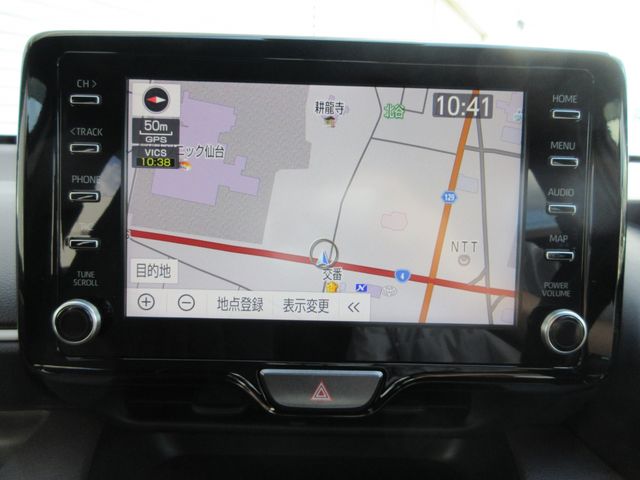 TOYOTA YARIS HYBRID 2020 Image 31