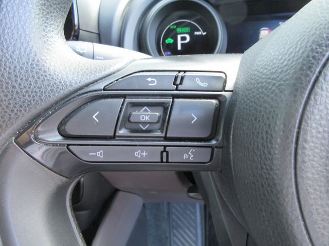 TOYOTA YARIS HYBRID 2020 Image 31