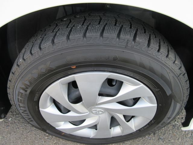 TOYOTA YARIS HYBRID 2020 Image 31