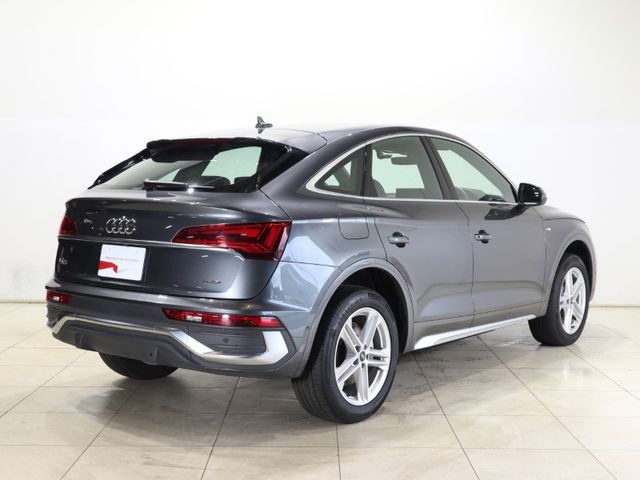 AUDI Q5 SPORTBACK 2024 Image 31