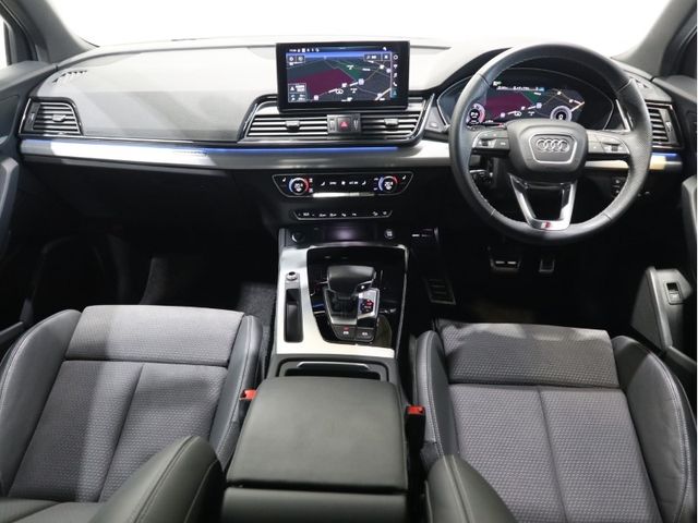 AUDI Q5 SPORTBACK 2024 Image 31