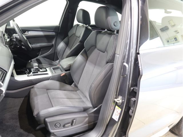 AUDI Q5 SPORTBACK 2024 Image 31