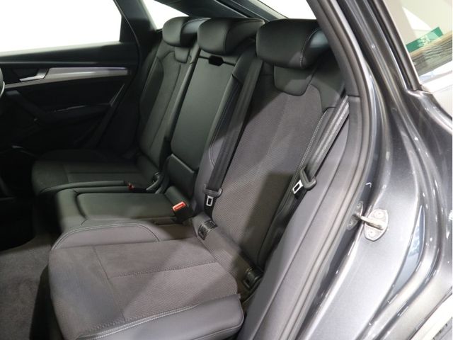 AUDI Q5 SPORTBACK 2024 Image 31