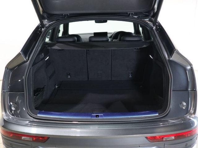 AUDI Q5 SPORTBACK 2024 Image 31